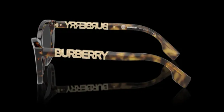 Clearance Burberry 0BE2392 3002 Glasögonbåge