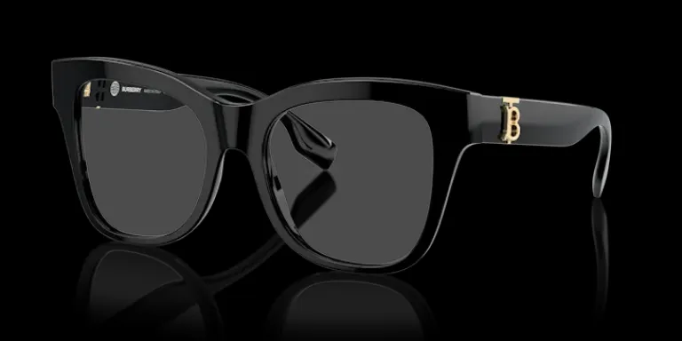 Burberry 0BE2388 3001 Glasögonbåge