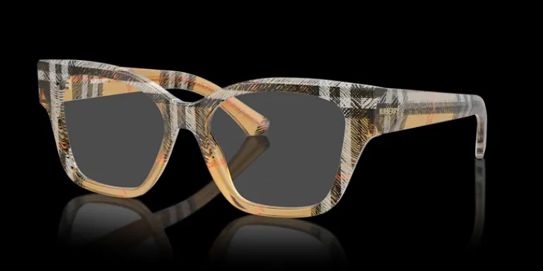 Burberry 0BE2420 4146 Glasögonbåge