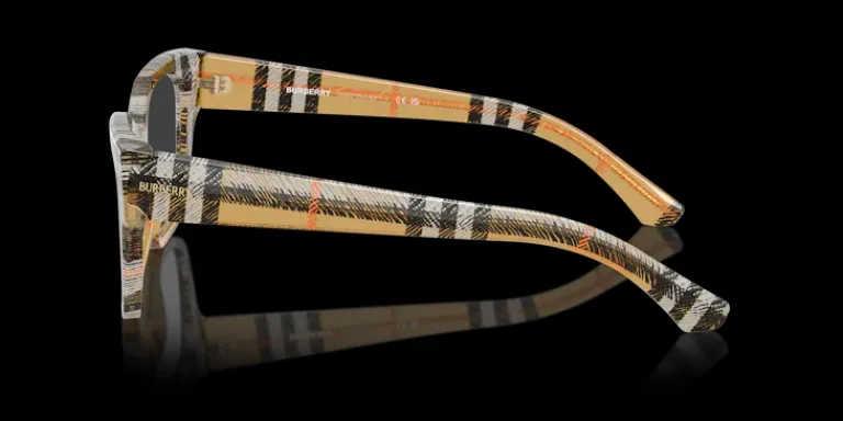 Burberry 0BE2420 4146 Glasögonbåge