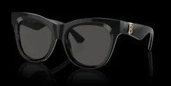 Online Burberry 0BE4418 300187 Solglasögon