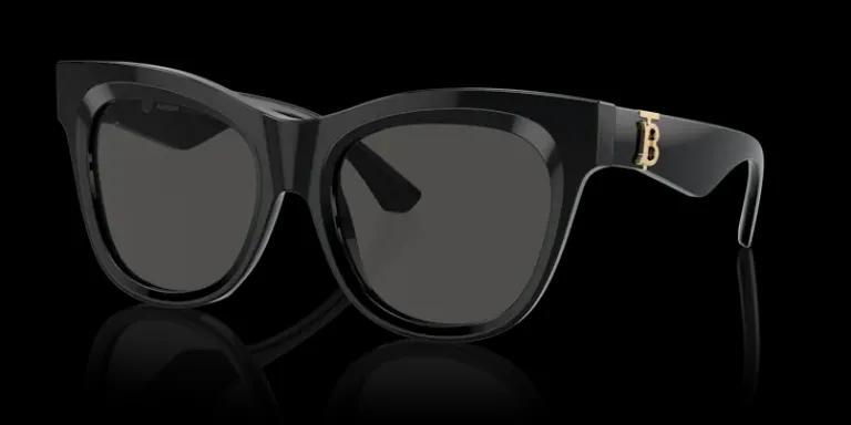 Online Burberry 0BE4418 300187 Solglasögon