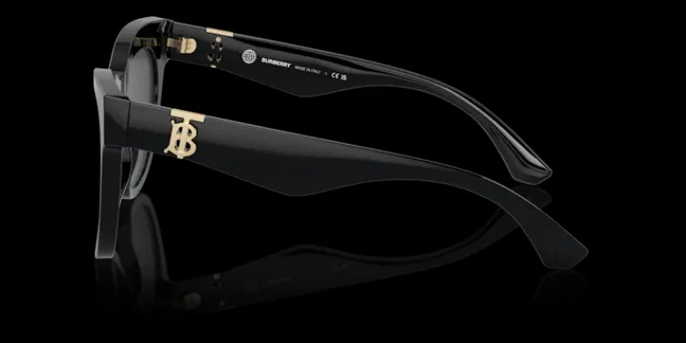 Online Burberry 0BE4418 300187 Solglasögon