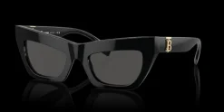 Burberry 0BE4405 300187 Solglasögon