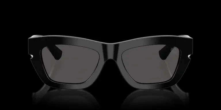 Online Burberry 0BE4454 300187 Solglasögon