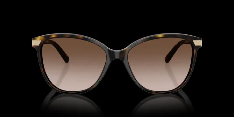 Outlet Burberry 0BE4216 300213 Solglasögon