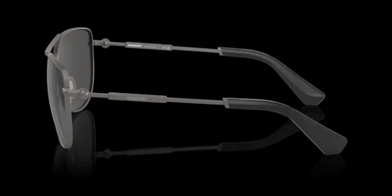 Burberry 0BE3149 131687 Solglasögon