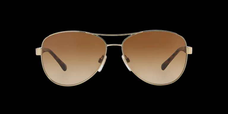 Best Burberry 0BE3080 114513 Solglasögon