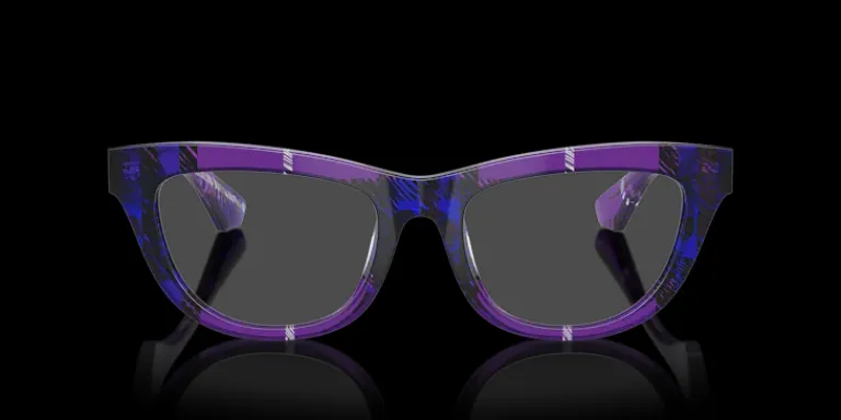 Clearance Burberry 0BE2406U 4113 Glasögonbåge