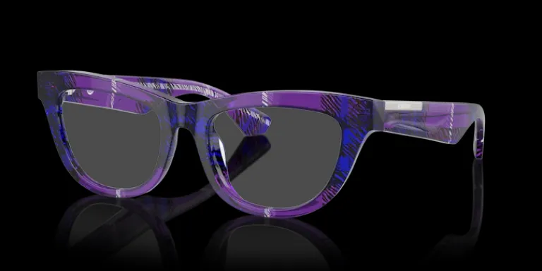 Clearance Burberry 0BE2406U 4113 Glasögonbåge