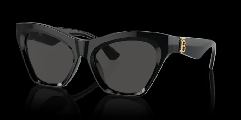 Burberry 0BE4420U 300187 Solglasögon