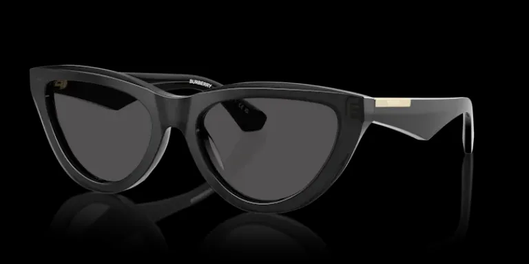 Best Burberry 0BE4436U 411287 Solglasögon