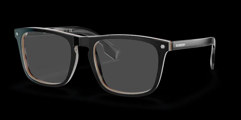 Discount Burberry Bolton 0BE2340 3798 Glasögonbåge