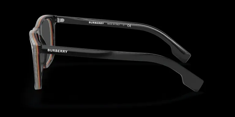 Discount Burberry Bolton 0BE2340 3798 Glasögonbåge