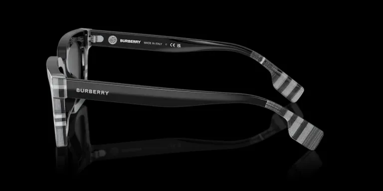 Best Burberry Briar 0BE4392U 405187 Solglasögon