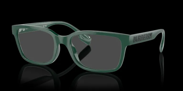 Best Burberry Charlie 0BE2379U 4071 Glasögonbåge