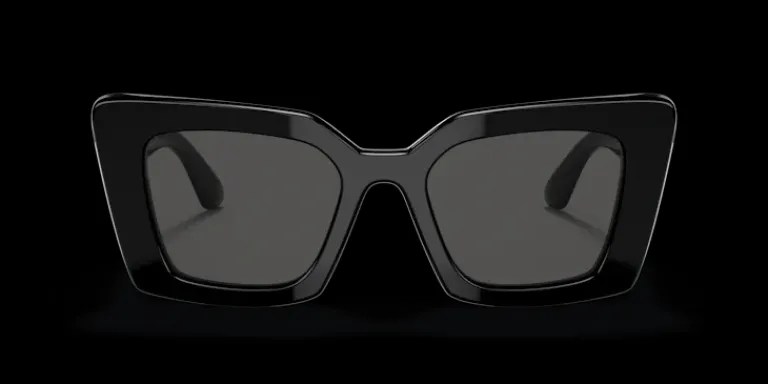 Sale Burberry Daisy 0BE4344 300187 Solglasögon