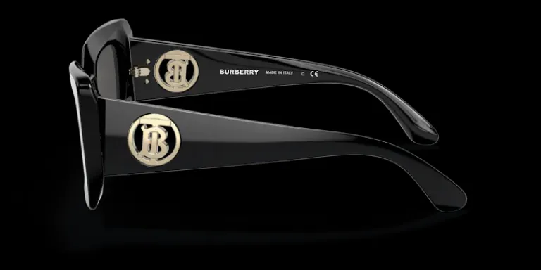 Sale Burberry Daisy 0BE4344 300187 Solglasögon