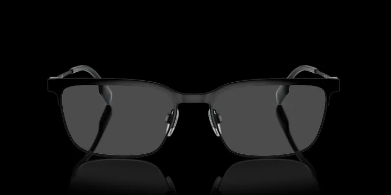 Clearance Burberry Douglas 0BE1375 1007 Glasögonbåge