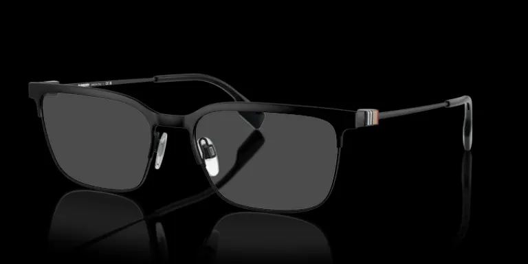 Clearance Burberry Douglas 0BE1375 1007 Glasögonbåge