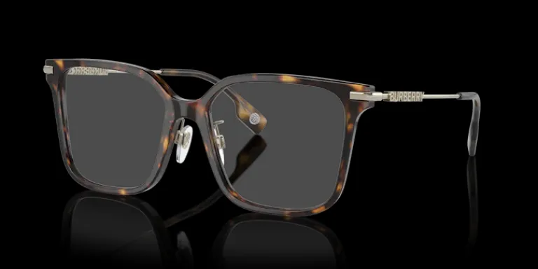 Online Burberry Elizabeth 0BE2376 3002 Glasögonbåge