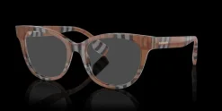 Hot Burberry Evelyn 0BE2375 3966 Glasögonbåge