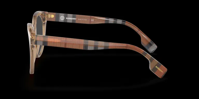 Outlet Burberry Jacqueline 0BE2356 5118 Glasögonbåge