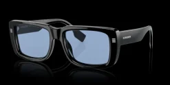 Online Burberry Jarvis 0BE4376U 300172 Solglasögon