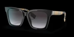 Best Burberry Maple 0BE4335 39298G Solglasögon