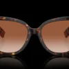 Best Burberry Meryl 0BE4393 405313 Solglasögon