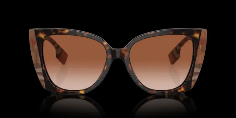 Best Burberry Meryl 0BE4393 405313 Solglasögon