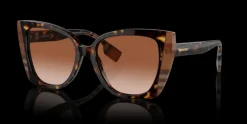 Best Burberry Meryl 0BE4393 405313 Solglasögon