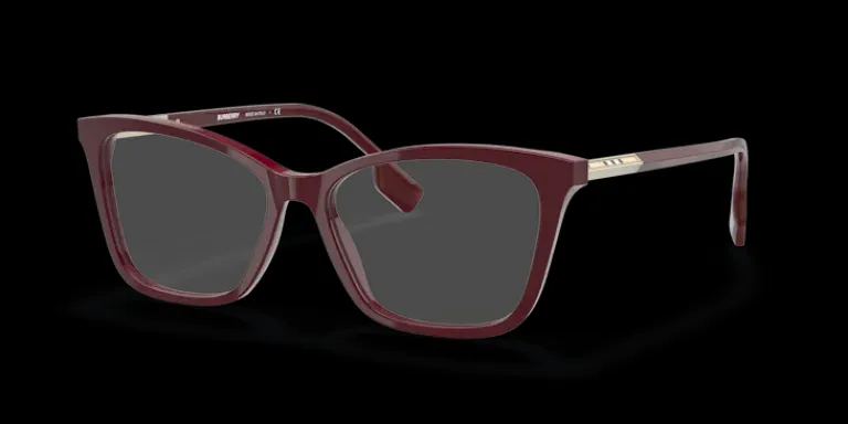 Outlet Burberry Sally 0BE2348 5315 Glasögonbåge