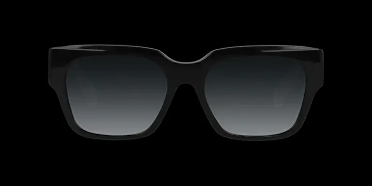 Discount Chloe CH0190S 001 Solglasögon