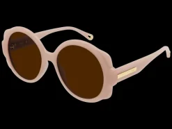 Outlet Chloe CH0120S 3 Solglasögon