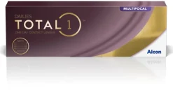 Discount Dailies Total1 Multifocal