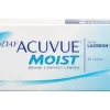 Hot ACUVUE® 1-day Moist