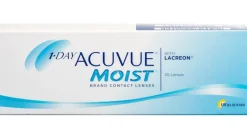 Hot ACUVUE® 1-day Moist