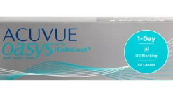 Sale ACUVUE® 1-Day Oasys