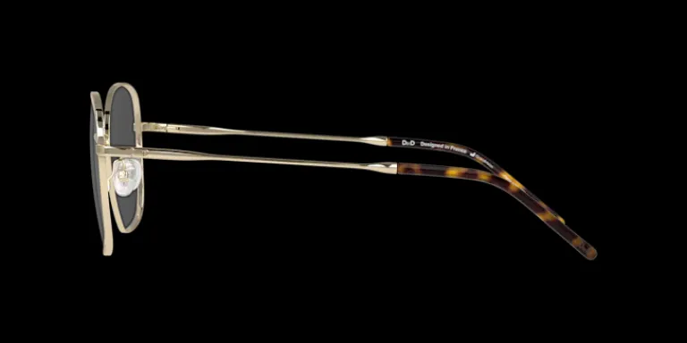 Hot DbyD DBOF7001 5217 Glasögonbåge