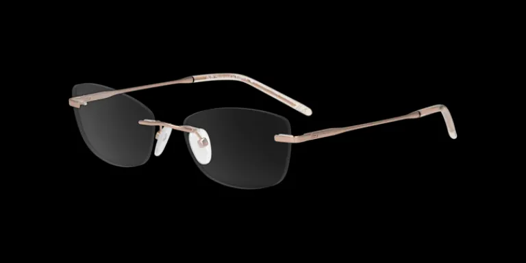 Hot DbyD DBOF7004 5316 Glasögonbåge