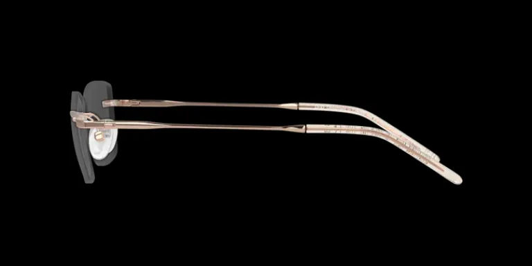 Hot DbyD DBOF7004 5316 Glasögonbåge