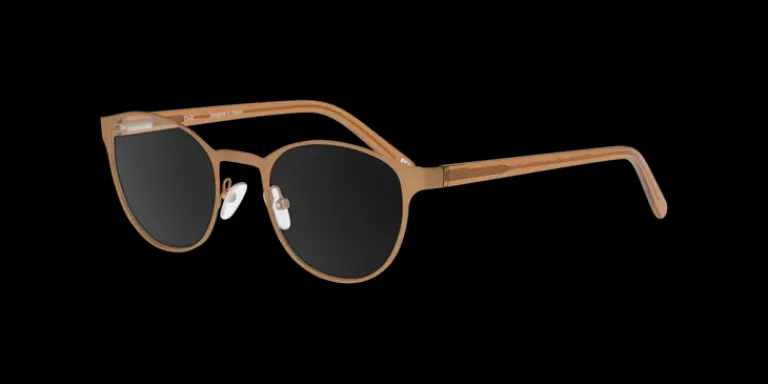 Outlet DbyD DBOF0031 NN00 Glasögonbåge