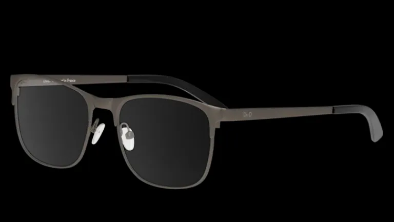 Clearance DbyD DBOM0001 GG00 Glasögonbåge