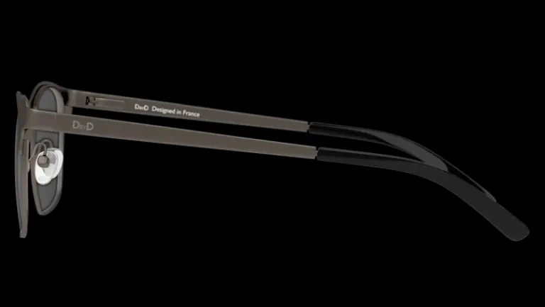 Clearance DbyD DBOM0001 GG00 Glasögonbåge