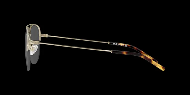 Hot DbyD 0DB1136T 001 Glasögonbåge