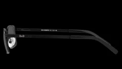 Discount DbyD DYH11 C01 Glasögonbåge