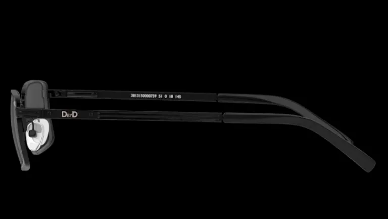 Discount DbyD DYH11 C01 Glasögonbåge