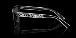 Dolce & Gabbana Dolce & Gabbana 0DG5101 501 Glasögonbåge