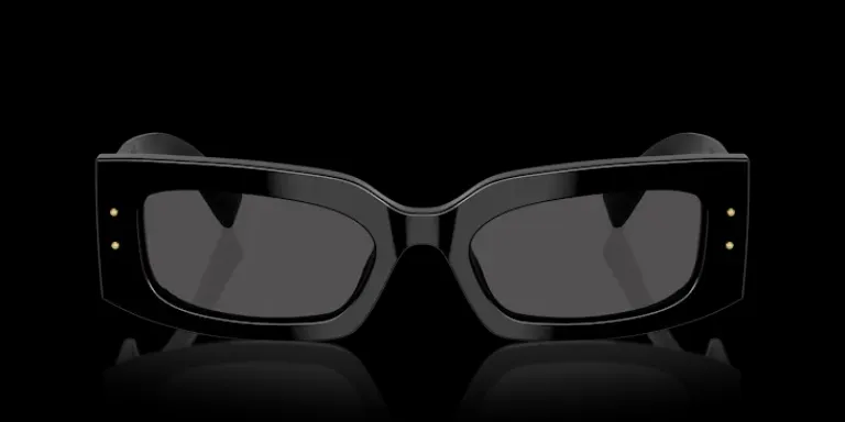 Hot Dolce & Gabbana Dolce & Gabbana 0DG4479 501/87 Solglasögon